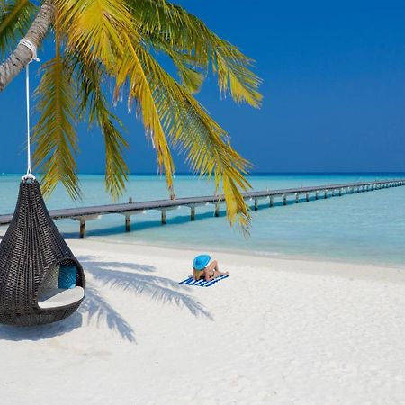 Holiday Island Resort Maamigili Island Екстер'єр фото